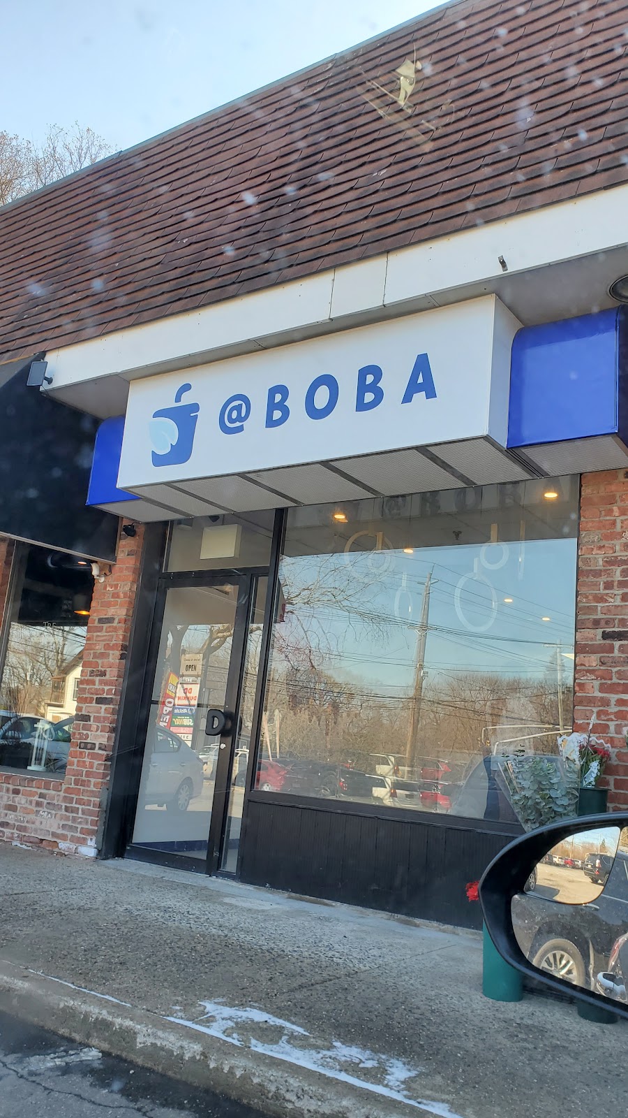 @Boba | 347 Glen Cove Ave, Sea Cliff, NY 11579 | Phone: (631) 623-5439