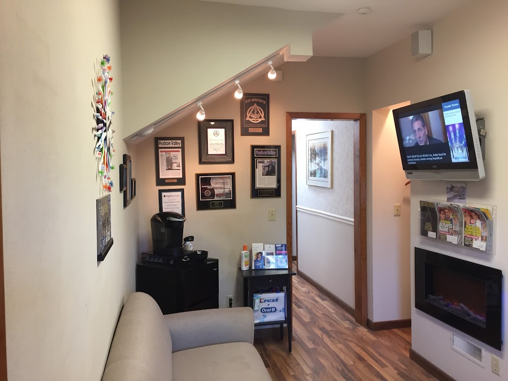 Dedicated Dental Services, PC | 609 Main St, Sparkill, NY 10976 | Phone: (845) 359-0288