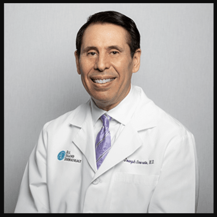 Joseph Onorato, MD, FAAD | 54 New Hyde Park Rd, Garden City, NY 11530 | Phone: (516) 231-1097