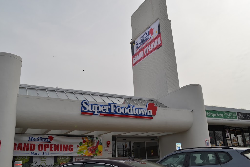 Foodtown of East Meadow | 625 Merrick Ave, East Meadow, NY 11554 | Phone: (516) 900-0903