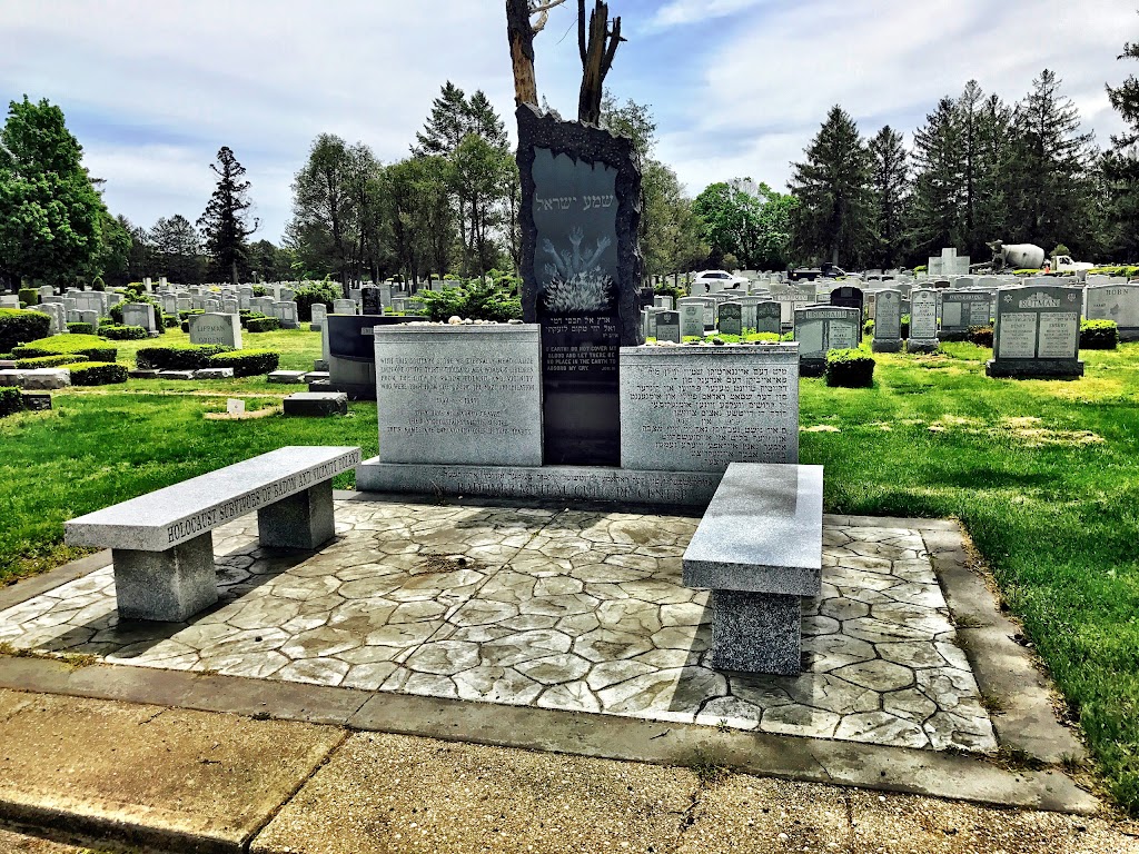 New Montefiore Cemetery | 1180 Wellwood Ave, West Babylon, NY 11704 | Phone: (631) 249-7000