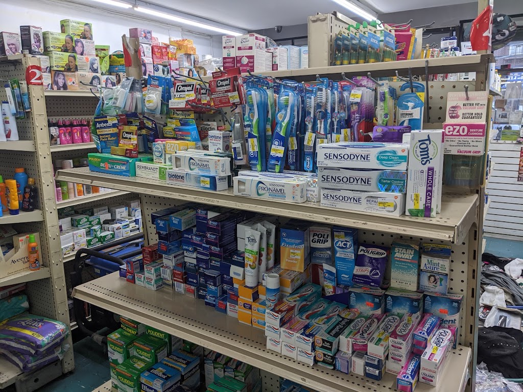 Chester Pharmacy | 614 Flatbush Ave, Brooklyn, NY 11225 | Phone: (718) 826-6117