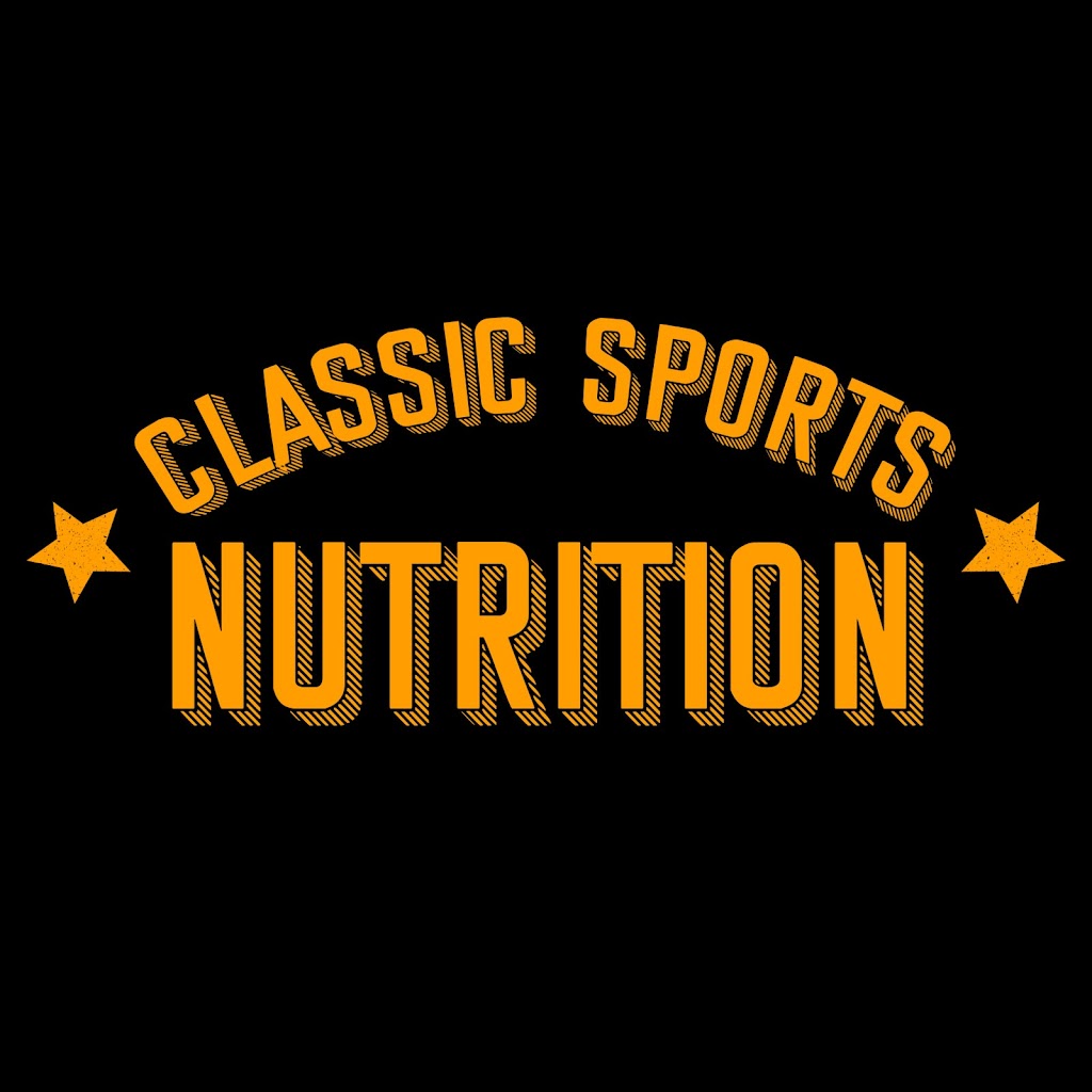 Classic Sports Nutrition | 47 Heisser Ln Suite C, South Farmingdale, NY 11735 | Phone: (516) 665-0882