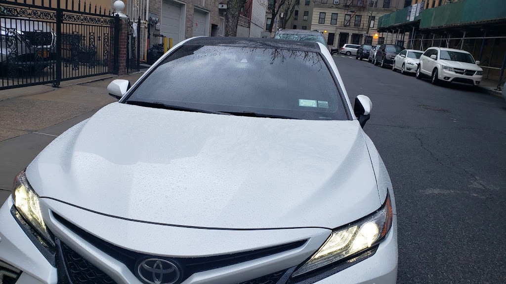 Lora Window Tint | 284 Dyckman St, New York, NY 10034 | Phone: (646) 897-3396