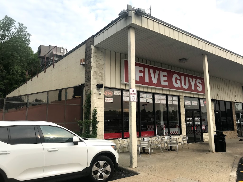 Five Guys | 2500 Central Park Ave, Yonkers, NY 10710 | Phone: (914) 361-4106