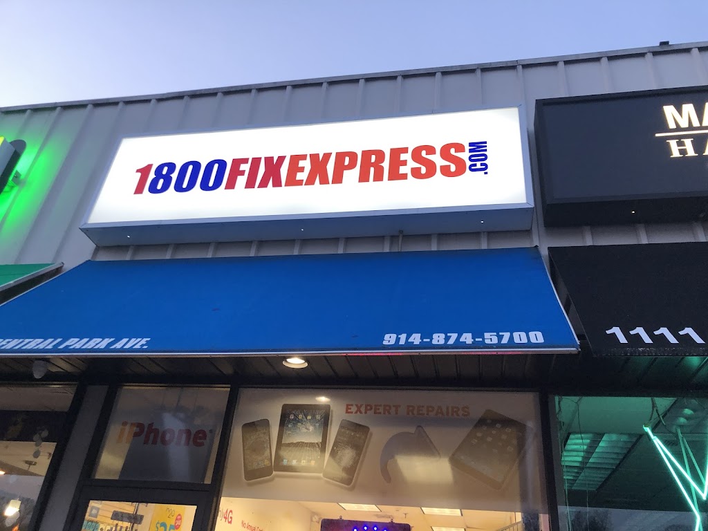 1800fixexpress.com | 1111 Central Park Ave, Scarsdale, NY 10583 | Phone: (914) 874-5700