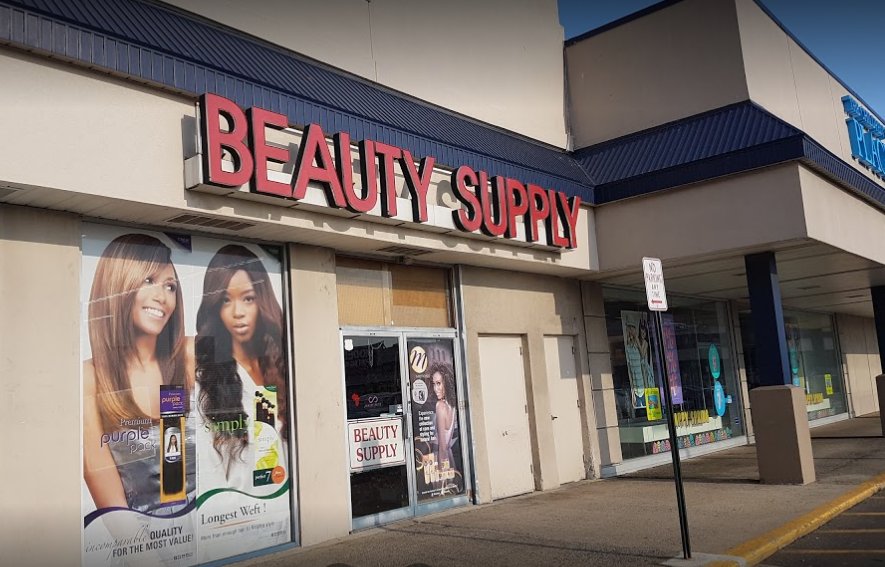 Five Towns Lucky Beauty Supply | 25301 Rockaway Blvd, Rosedale, NY 11422 | Phone: (516) 569-2878