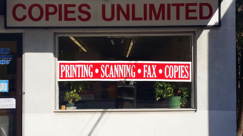 Copies Unlimited | 756 N Broadway, White Plains, NY 10603 | Phone: (914) 948-6726