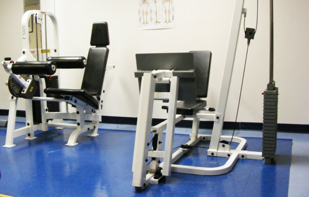 Eversharp Physical Therapy | 72-15 Grand Ave, Queens, NY 11378 | Phone: (718) 803-2058