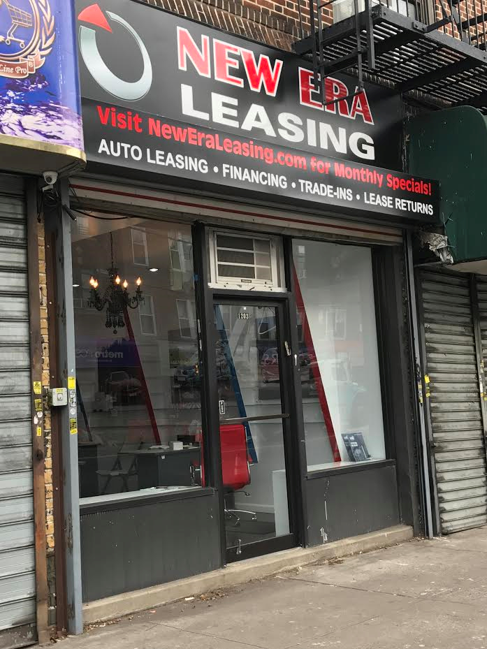 New Era Leasing | 1203 Avenue U, Brooklyn, NY 11223 | Phone: (732) 822-0577