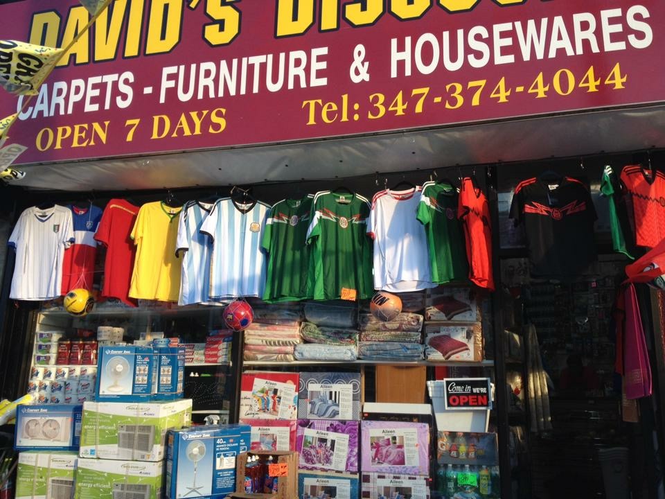 Davids Discount Furniture and Home Appliances | 3174 Coney Island Ave #6443, Brooklyn, NY 11235 | Phone: (347) 757-2449