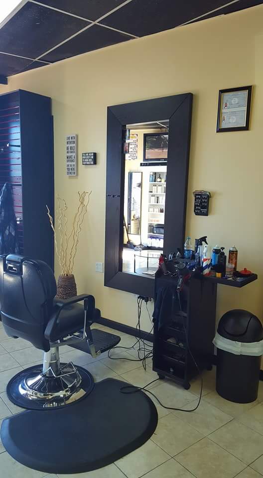 Anthonys Trendz Barbershop | 4540 Austin Blvd, Island Park, NY 11558 | Phone: (516) 670-0200