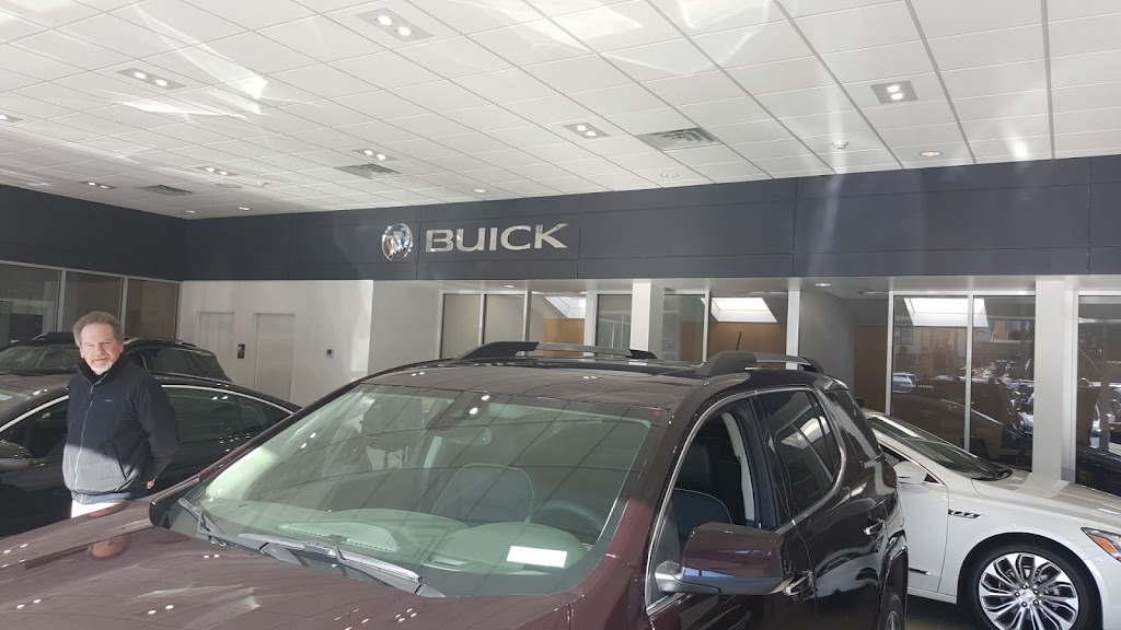 Quality Buick GMC of Englewood | 406 Grand Ave, Englewood, NJ 07631 | Phone: (201) 871-0606