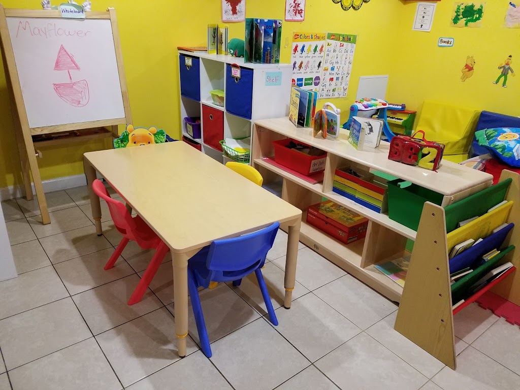 Philippians 2:5 Day Care | 20 Martens Ave, Valley Stream, NY 11580 | Phone: (516) 336-8777