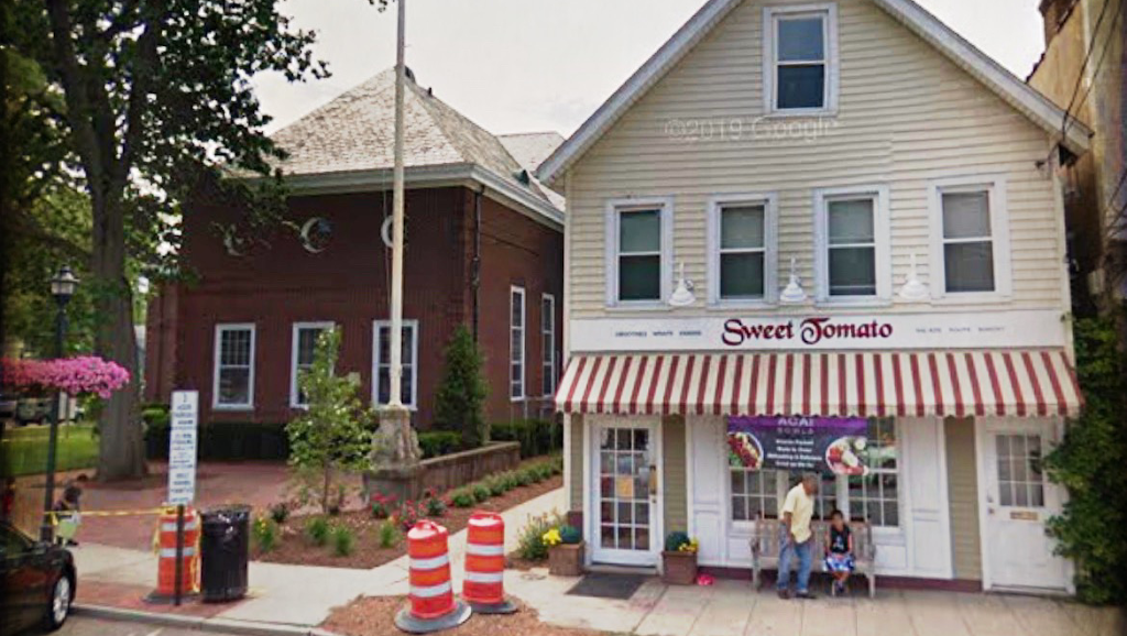 Sweet Tomato | 91 Audrey Ave, Oyster Bay, NY 11771 | Phone: (516) 802-5353