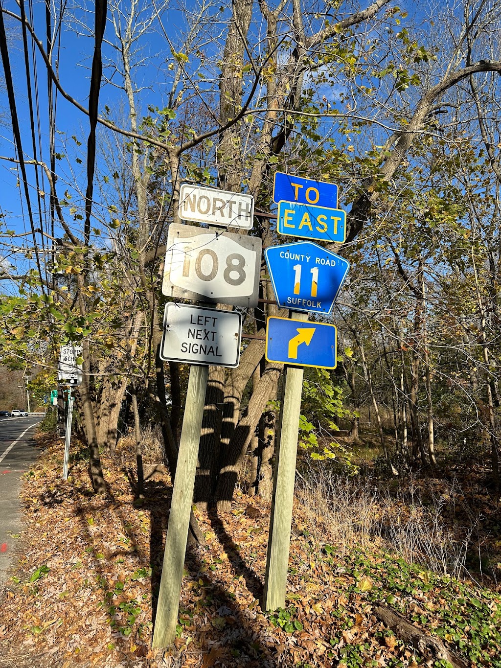 Cold Spring Harbor LIRR Station Permit Parking | 2 Station Ln N, Syosset, NY 11791 | Phone: (631) 351-3206