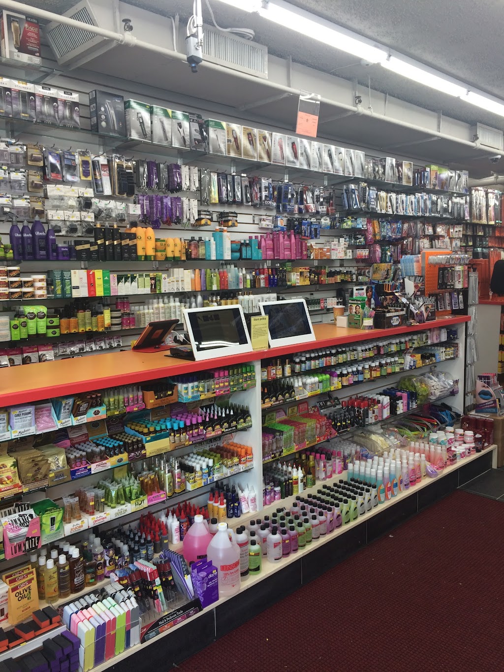 La Bella Beauty Supply | 2136 3rd Ave, New York, NY 10035 | Phone: (646) 918-7990