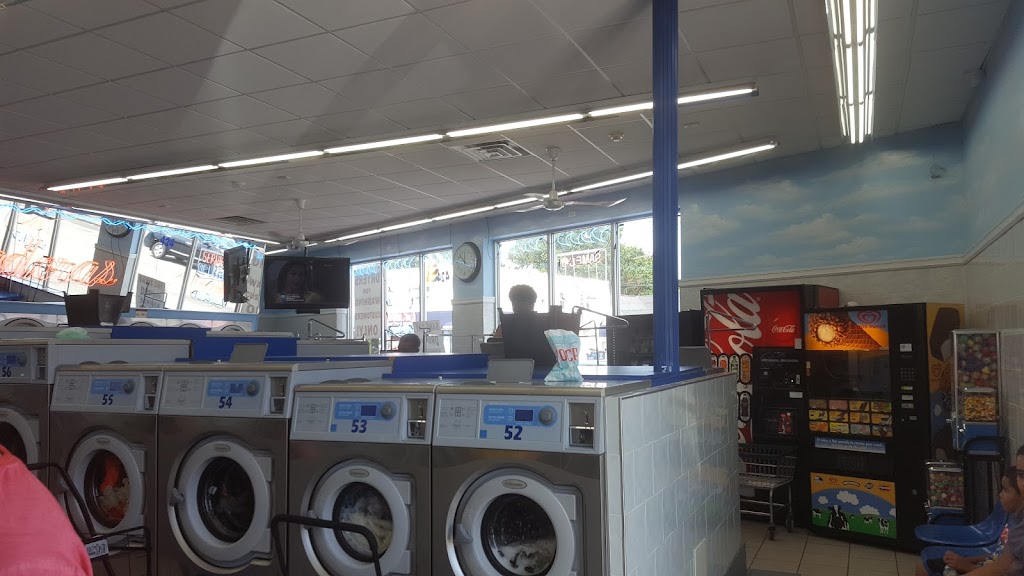 Jasons Laundromat | 424 Jerusalem Ave, Hempstead, NY 11550 | Phone: (516) 307-8048