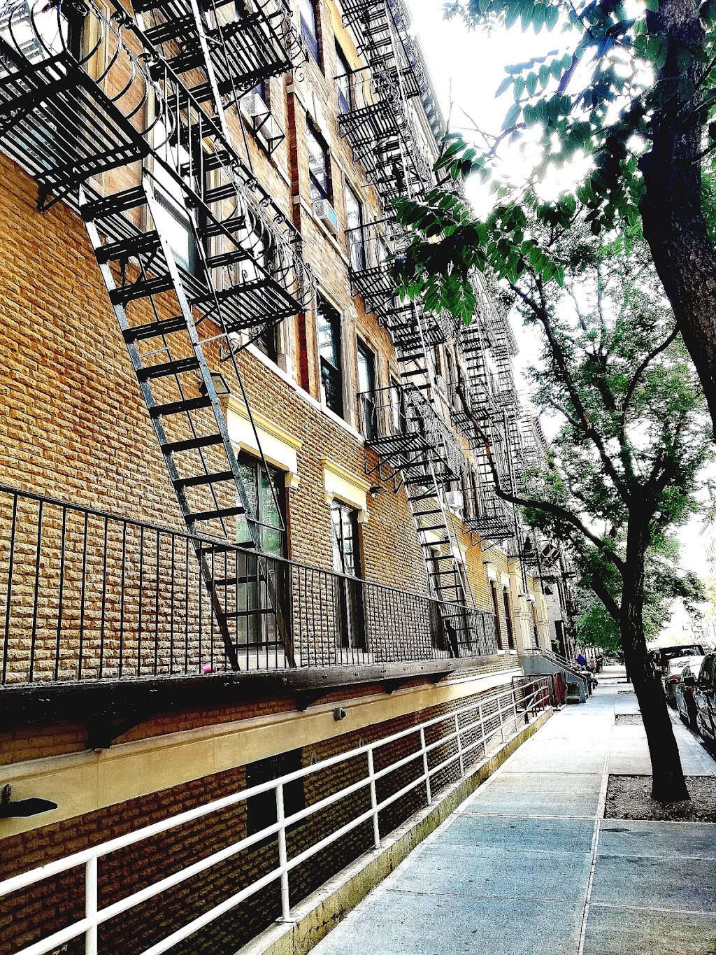 East Harlem Houses | 111 E 100th St, New York, NY 10029 | Phone: (212) 410-6475