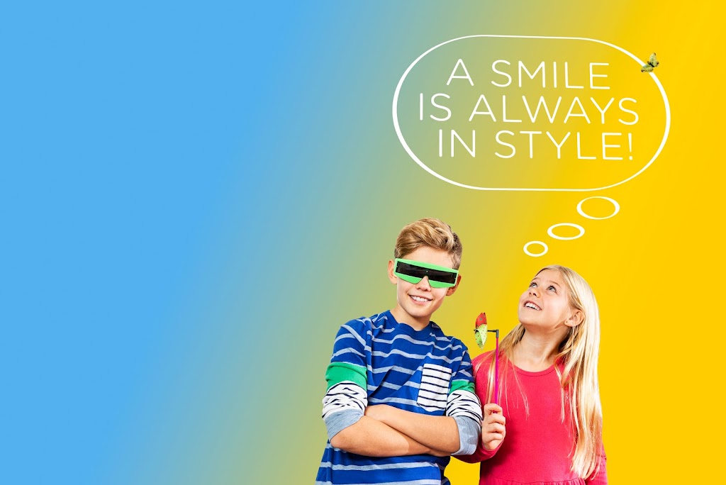 Summerfield Pediatric Dentistry & Oral Surgery | 188 Summerfield St, Scarsdale, NY 10583 | Phone: (914) 472-2929