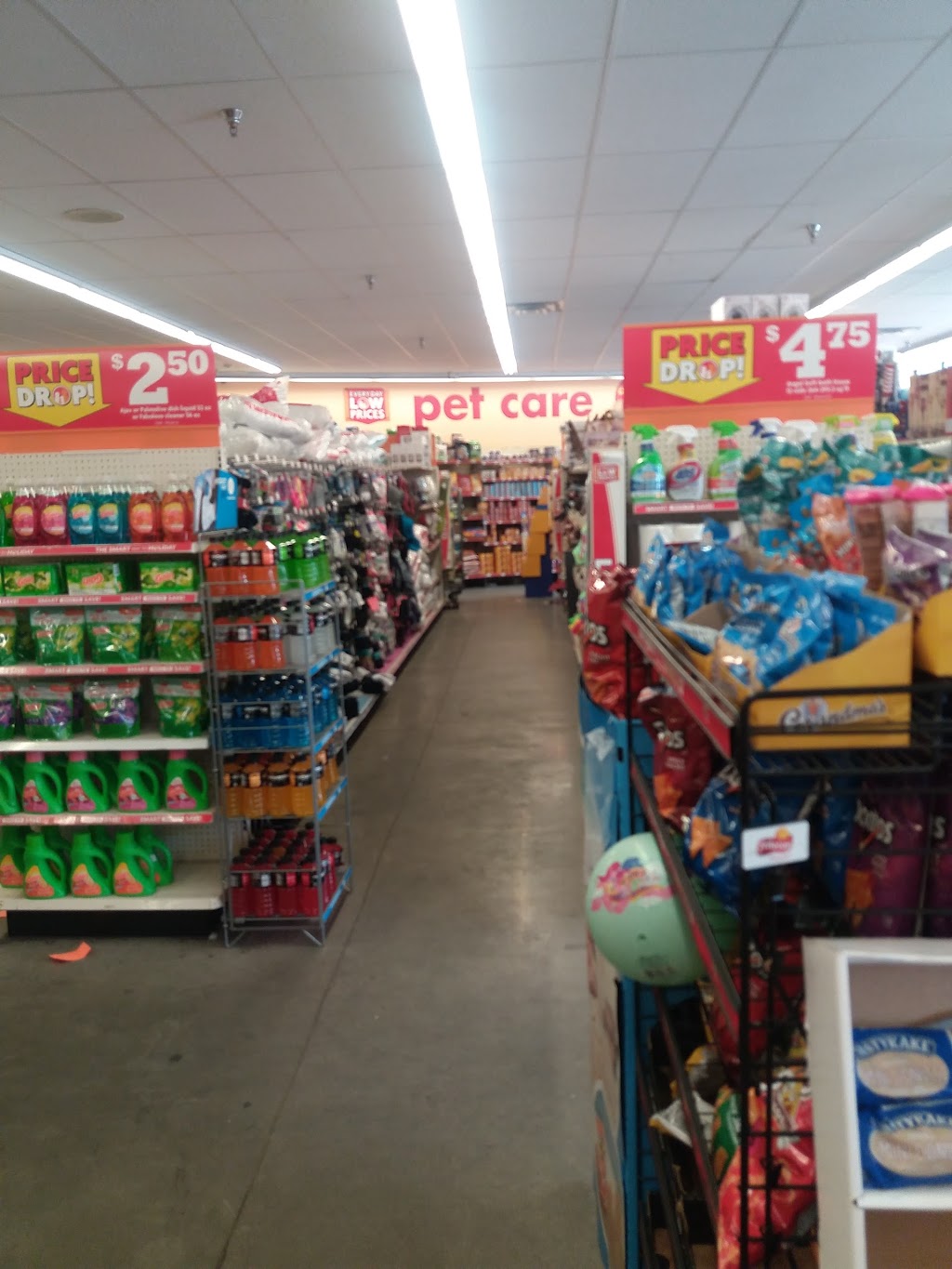 Family Dollar | 130 New Lots Ave, Brooklyn, NY 11212 | Phone: (718) 495-4045