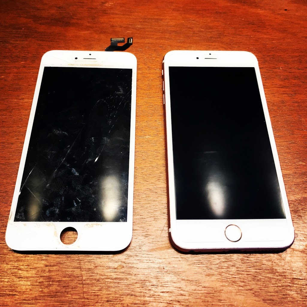 iGoFix Brooklyn - iPhone & Laptop Repair | 611 Flatbush Ave, Brooklyn, NY 11225 | Phone: (347) 586-8965