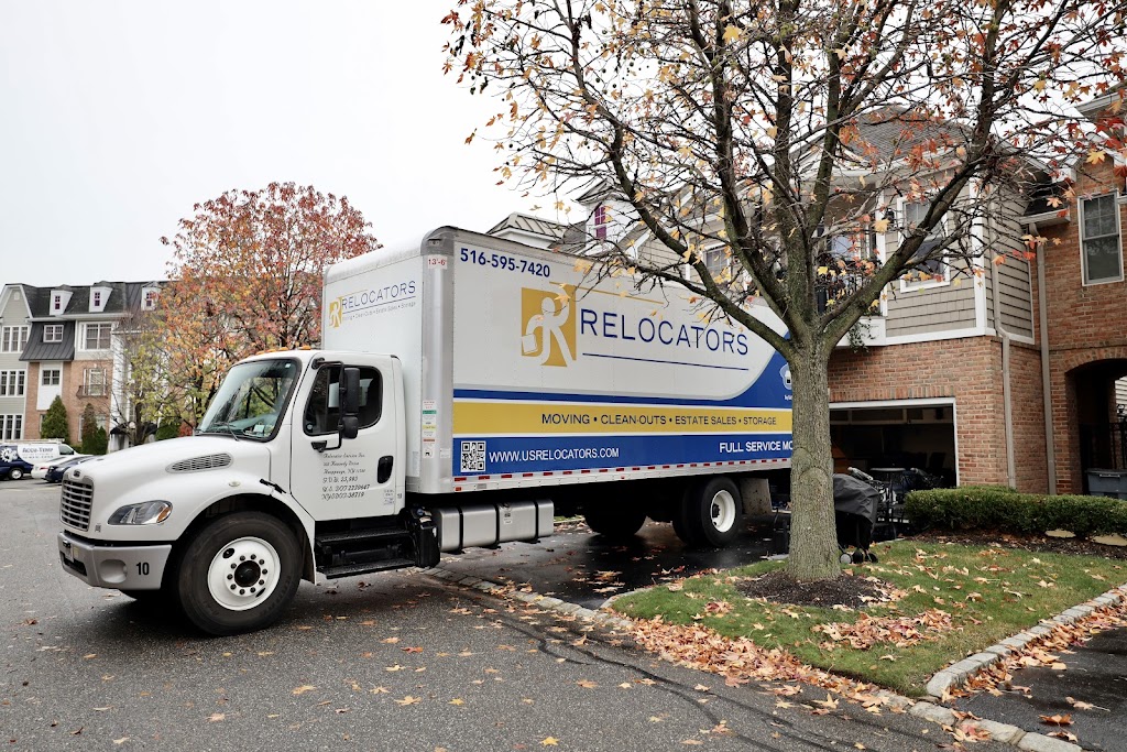 Relocators Storage- West Babylon | 84 Kean St, West Babylon, NY 11704 | Phone: (516) 595-7420