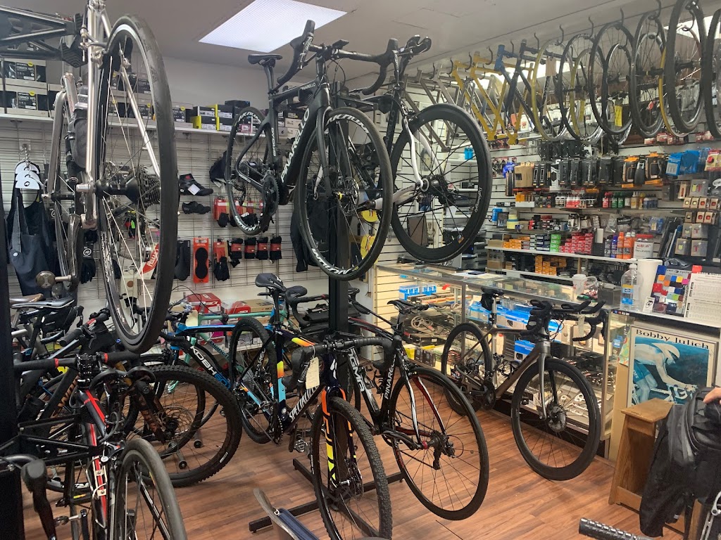 Conrads Bike Shop | 25 Tudor City Pl, New York, NY 10017 | Phone: (212) 697-6966