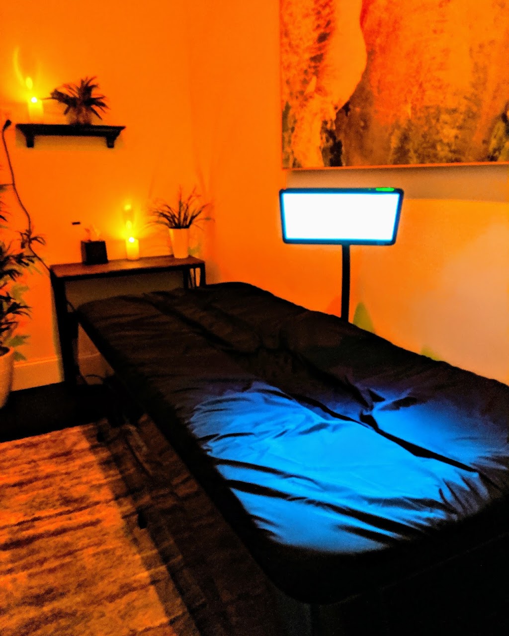 Haute Healing Oasis | 792 Pacific St, Stamford, CT 06902 | Phone: (203) 595-5304