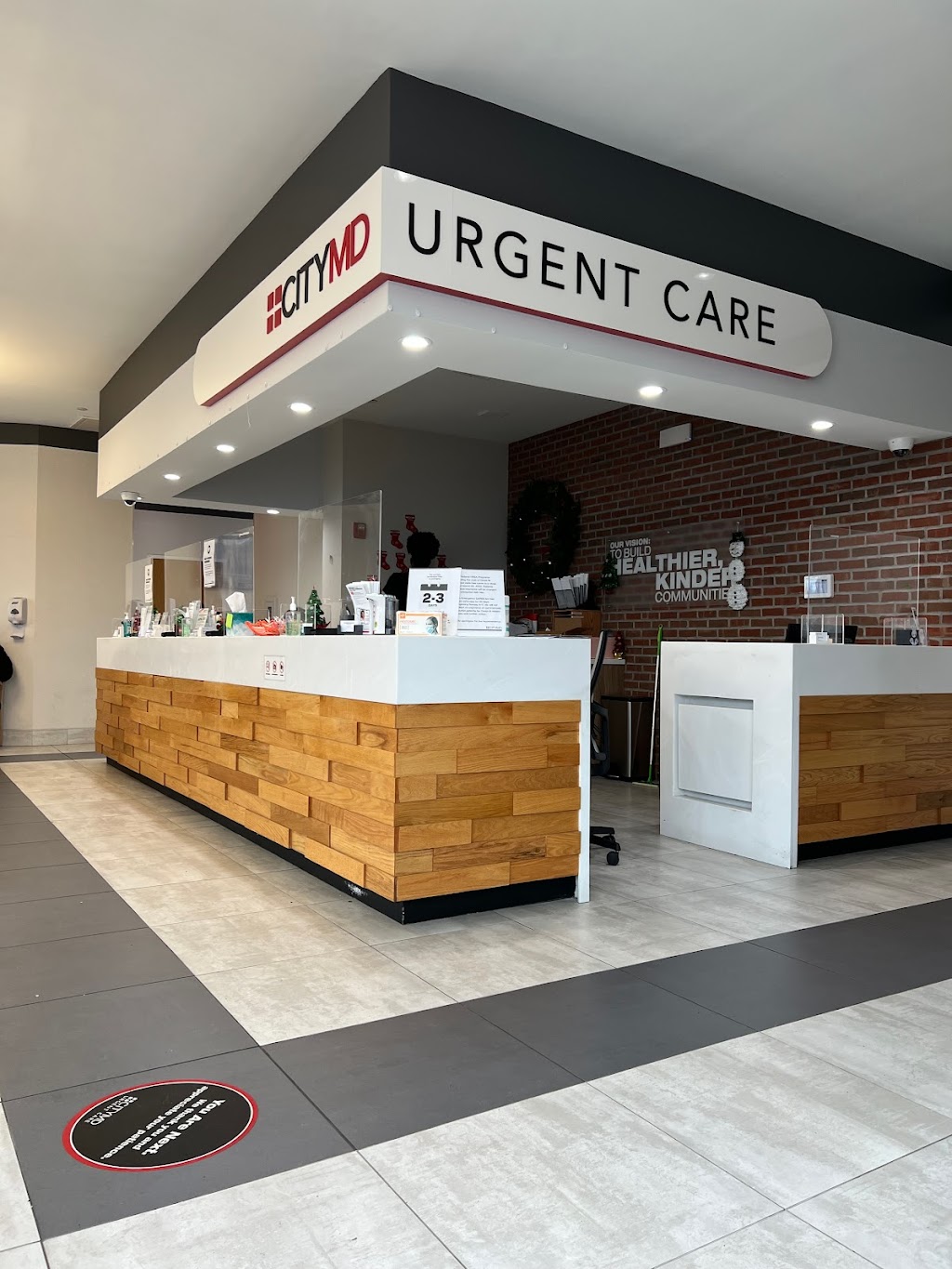 CityMD Springfield Gardens Urgent Care- Queens | 130-30 Farmers Blvd, Queens, NY 11434 | Phone: (646) 518-8263