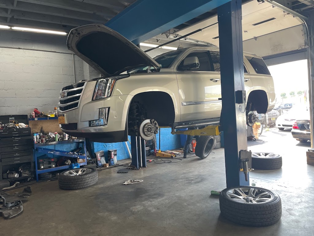 Euro Star Auto Repair | 871 Yonkers Ave, Yonkers, NY 10704 | Phone: (914) 410-3607