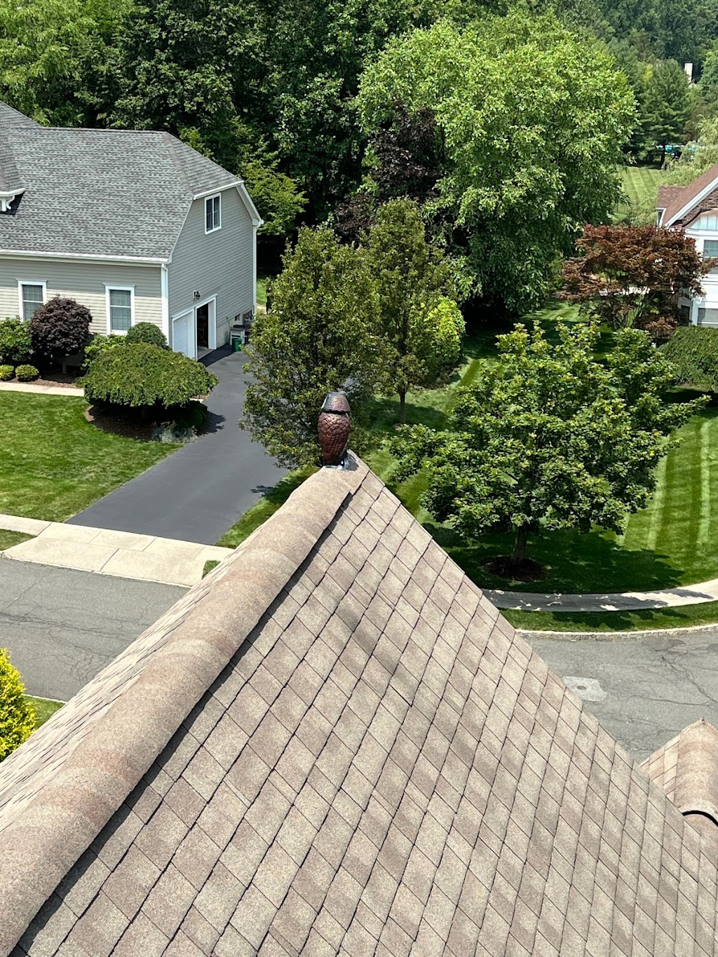 Elite Roof Services | 470 Grand Ave, Leonia, NJ 07605 | Phone: (201) 800-5005