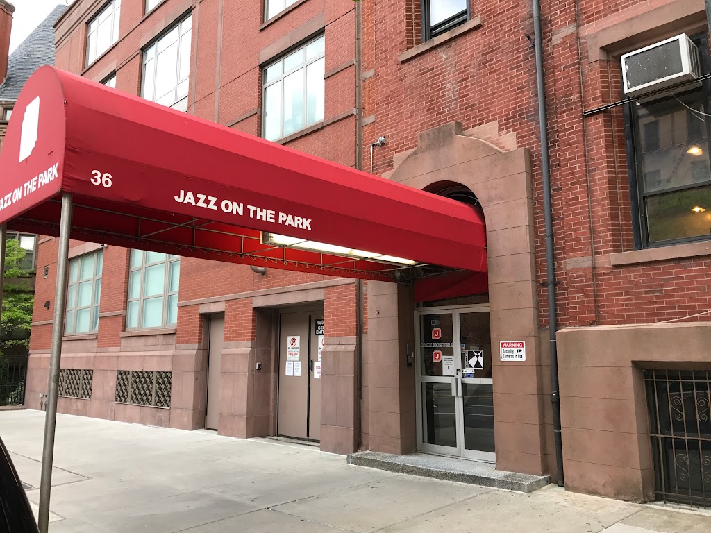 Jazz on The Park Hostel | 36 W 106th St, New York, NY 10025 | Phone: (646) 438-9222