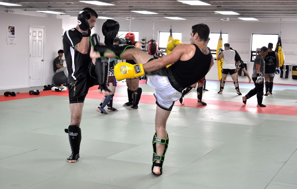 IJC Martial Arts | 28-20 120th St 2nd Floor, Queens, NY 11354 | Phone: (646) 779-5836