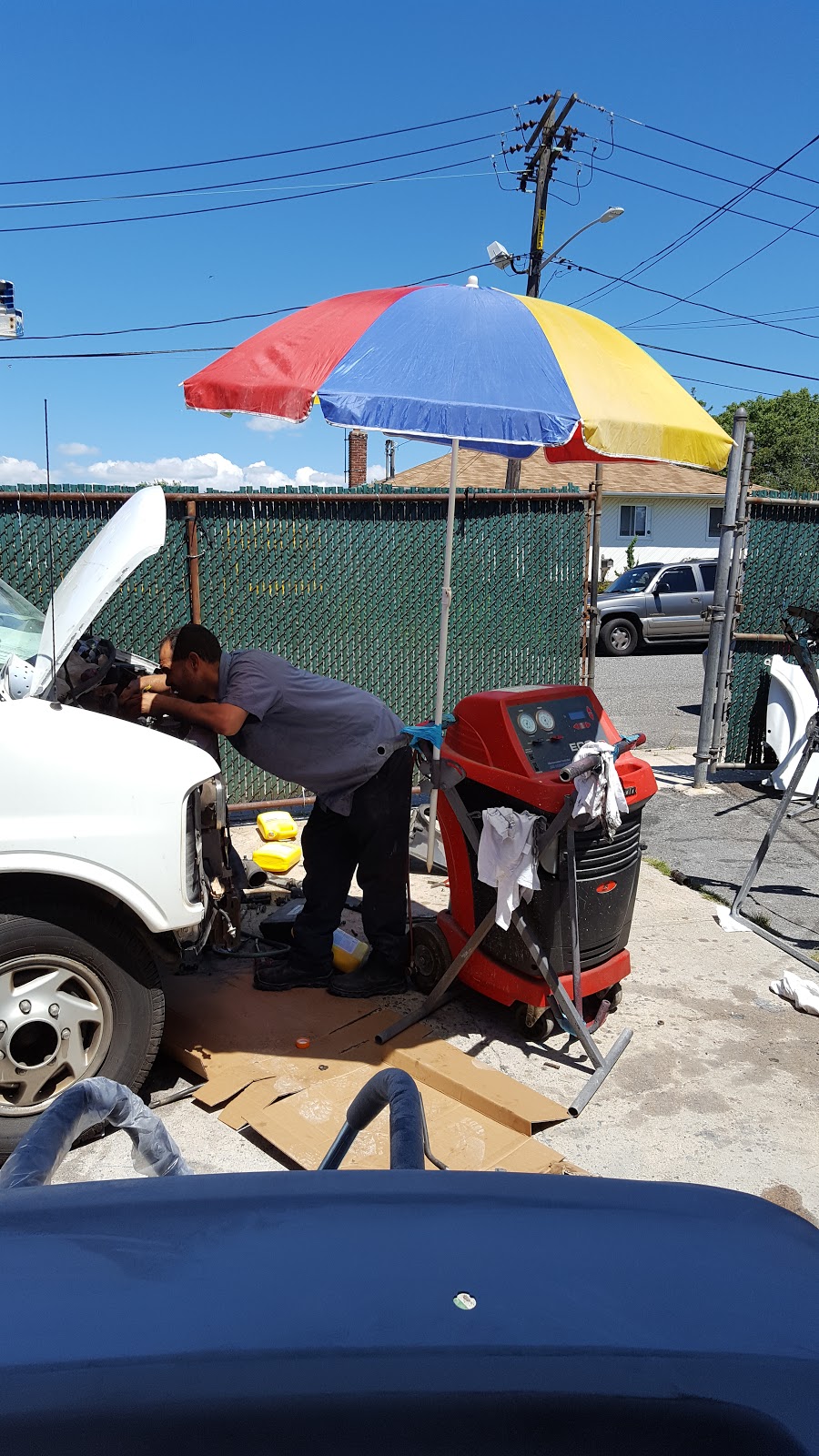 Auto Body Shop & Repair | 3305 Lawson Blvd, Oceanside, NY 11572 | Phone: (516) 536-1222