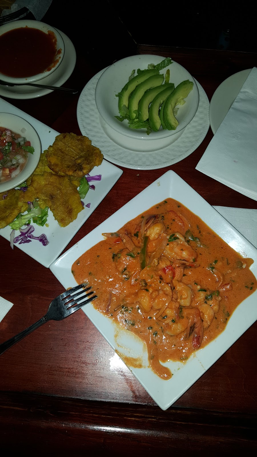 Mojito Cafe & Lounge | 109D Main St, Port Washington, NY 11050 | Phone: (516) 439-4666