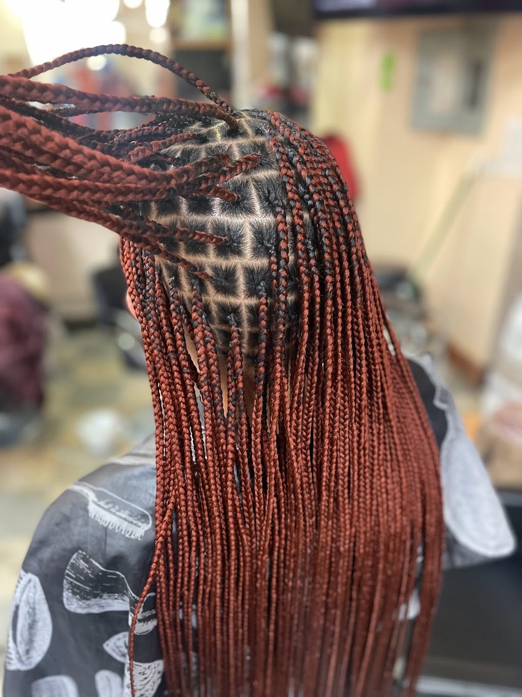 Braids by falu | 265 W 123rd St, New York, NY 10027 | Phone: (347) 282-0888