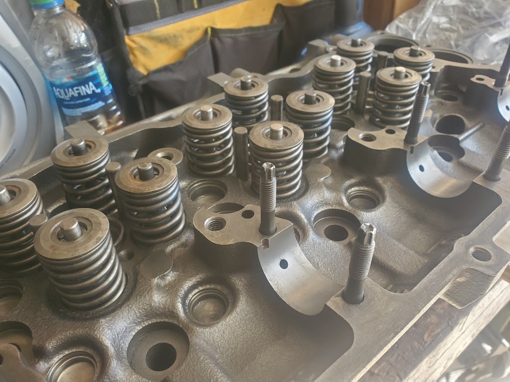 Clayton Cylinder Head | 1044 Utica Ave, Brooklyn, NY 11203 | Phone: (718) 498-1280