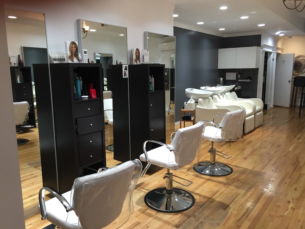 Salvo Capelli Salon | 699 86th St, Brooklyn, NY 11228 | Phone: (347) 578-7992