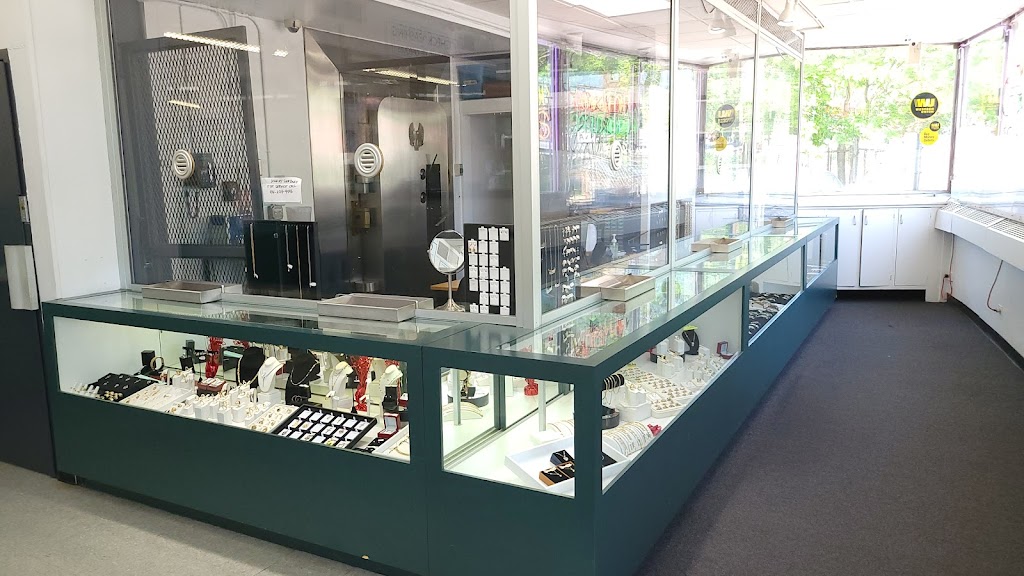 YO Jewelry Co. | 1 Saw Mill River Rd, Yonkers, NY 10701 | Phone: (914) 224-9596