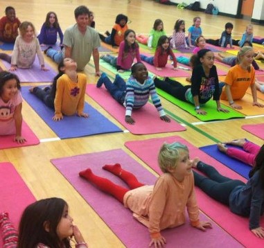 Budding Buddhas Kids Yoga | 160 Paine Ave, New Rochelle, NY 10804 | Phone: (917) 282-7110