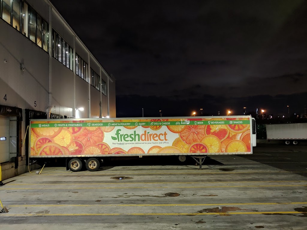 FreshDirect | 2 St Anns Ave, Bronx, NY 10454 | Phone: (866) 283-7374