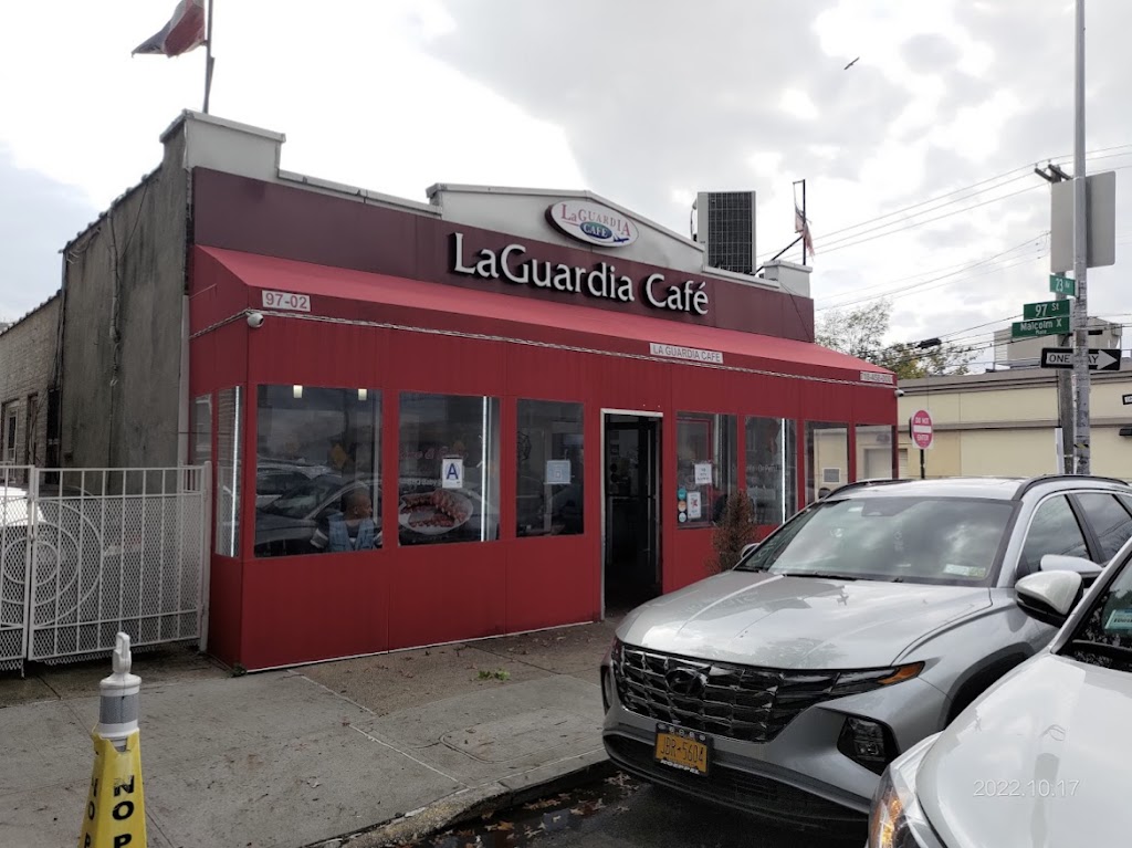 LaGuardia Cafe | 97-02 23rd Ave, Queens, NY 11369 | Phone: (718) 458-0001