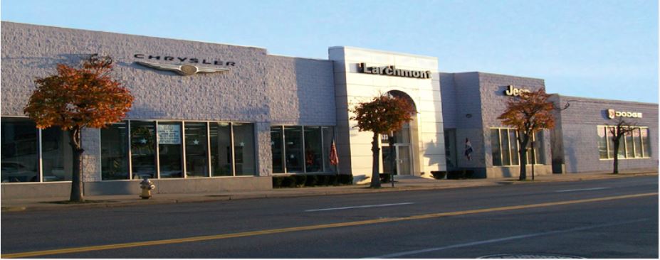 Larchmont Chrysler Jeep Dodge Ram | 2533 Boston Post Rd, Larchmont, NY 10538 | Phone: (914) 636-3030