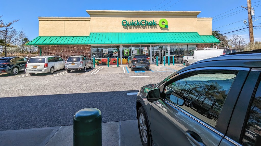 QuickChek | 3965 Hempstead Tpke, Bethpage, NY 11714 | Phone: (516) 796-2808