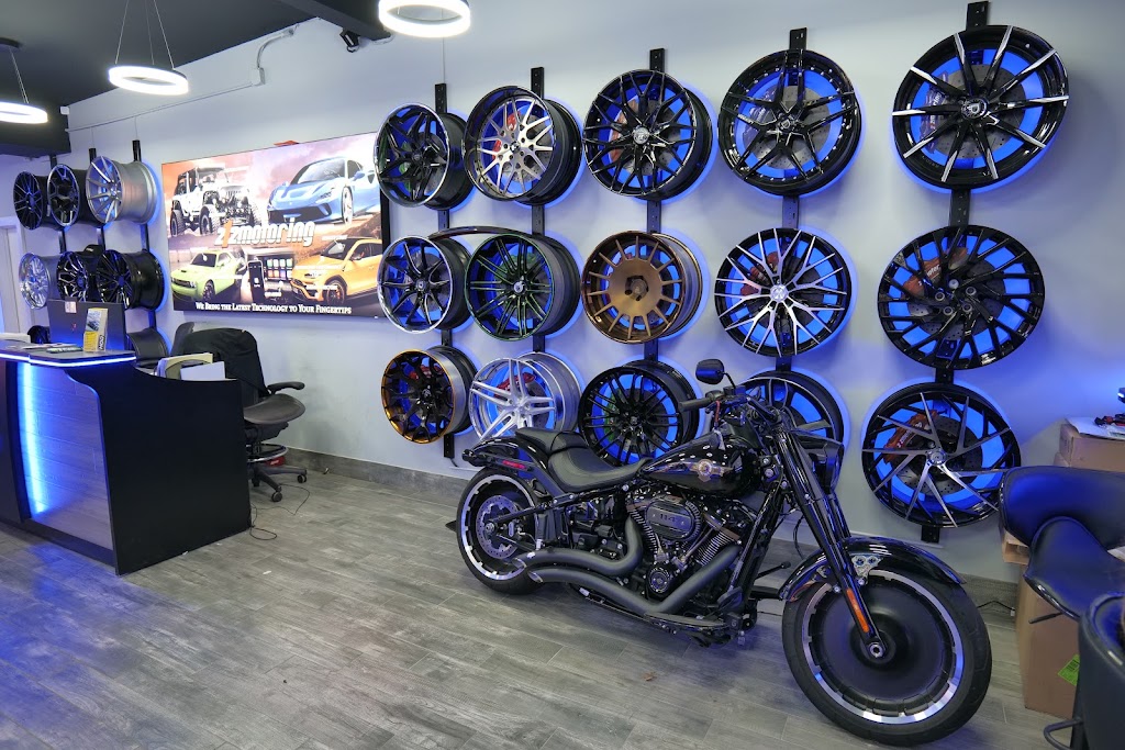 212 Motoring | 3939 Emmons Ave, Brooklyn, NY 11235 | Phone: (718) 743-3200