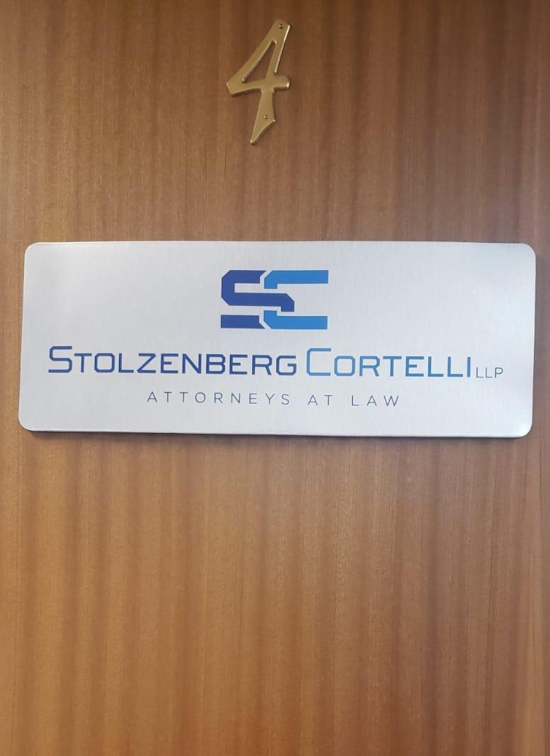 StolzenbergCortelli LLP | 305 Old Tarrytown Rd, White Plains, NY 10603 | Phone: (800) 494-0889