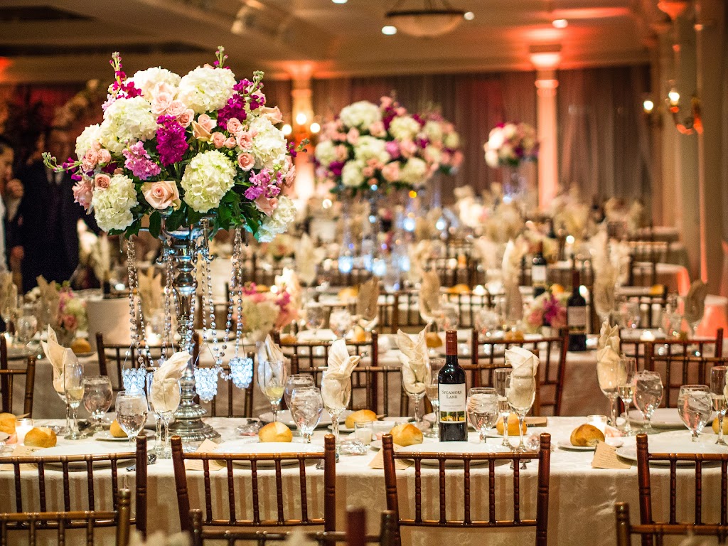 Simply Elegant Floral Decorators | 532 Glen Cove Rd, Glen Head, NY 11545 | Phone: (516) 350-9018