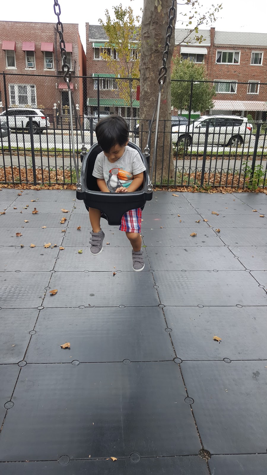 Watson Gleason Playground | Watson Ave &, Rosedale Ave, Bronx, NY 10472 | Phone: (212) 639-9675