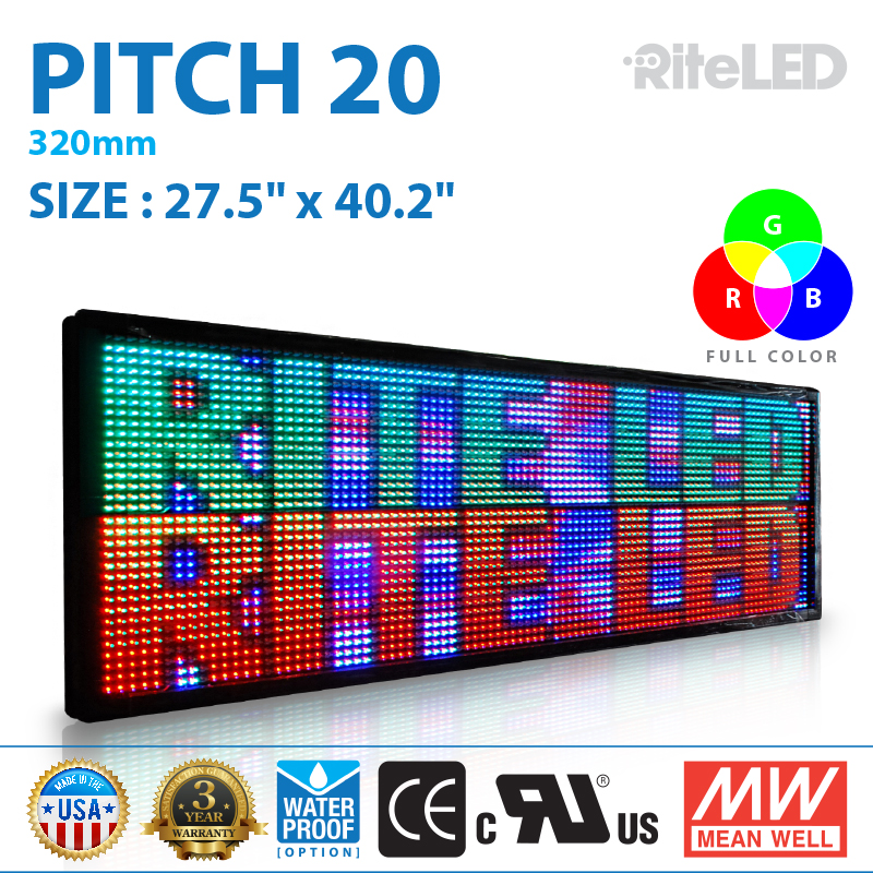 Rite LED | 1179 Edgewater Ave W, Ridgefield, NJ 07657 | Phone: (201) 840-0400